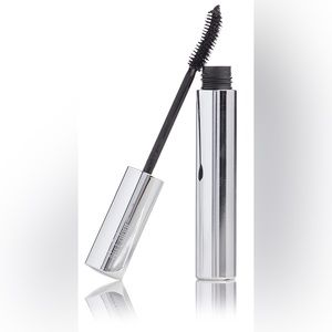 LightShine Curl & Lash Mascara Black